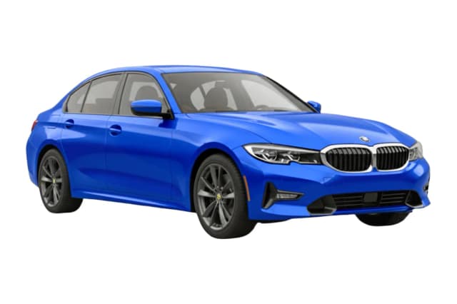 2026 BMW 3 Series 330i