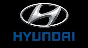 Hyundai logo