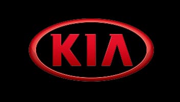 Kia logo