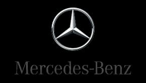 Mercedes-Benz logo