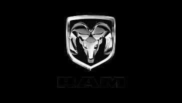 Ram logo