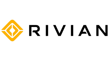 Rivian logo