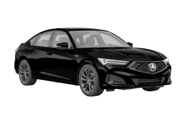 2026 Acura Integra Hatchback