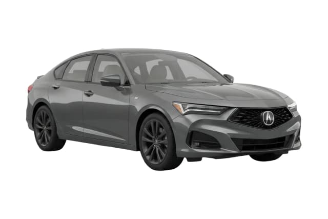 2026 Acura Integra Hatchback