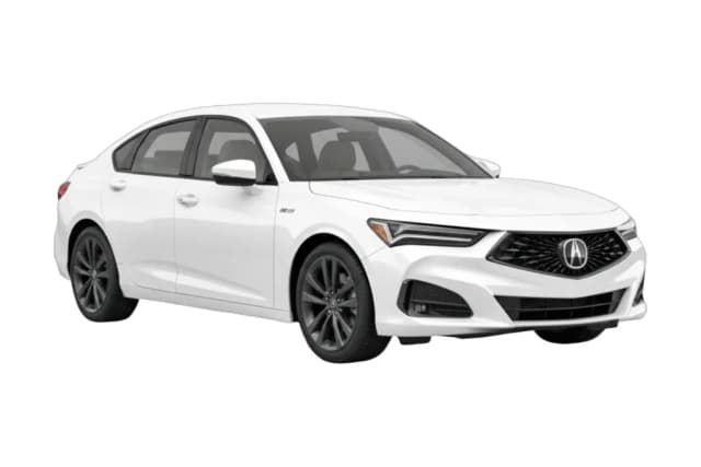 2026 Acura Integra Hatchback