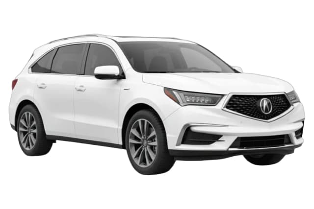 2020 Acura MDX 3.5L SUV