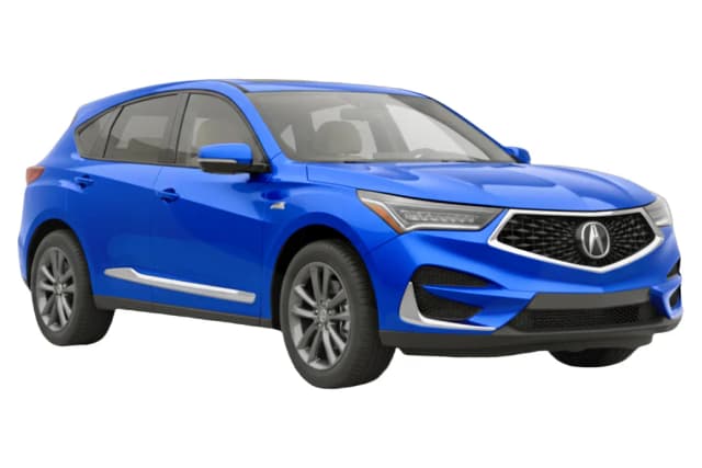 2019 Acura RDX w/Advance Pkg SUV