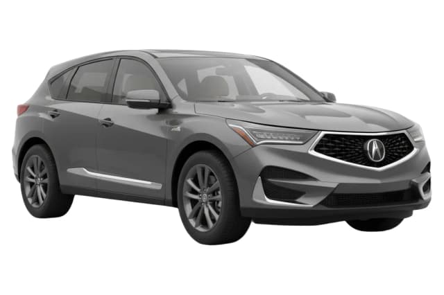 2021 Acura RDX SUV