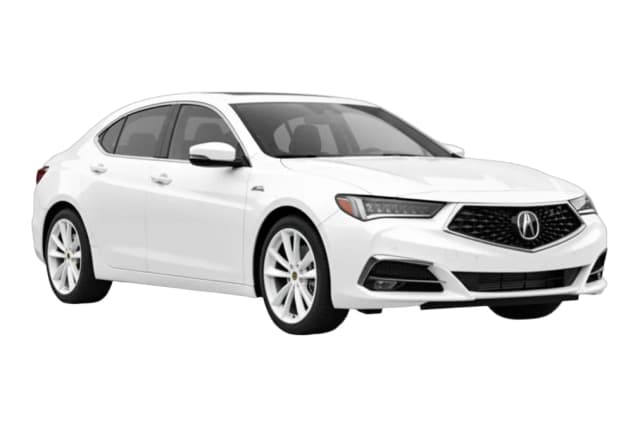 2019 Acura TLX 2.4L Sedan