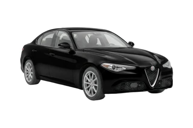 Pre-Owned 2022 Alfa Romeo Giulia