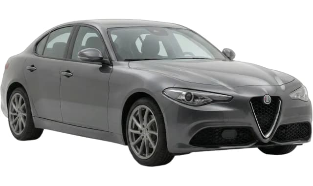 Pre-Owned 2023 Alfa Romeo Giulia Ti