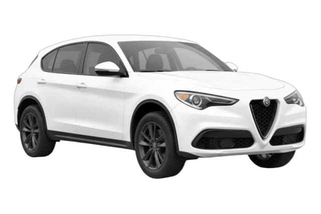 Pre-Owned 2024 Alfa Romeo Stelvio Veloce