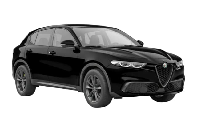 New 2026 Alfa Romeo Tonale Sprint