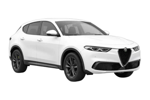 Pre-Owned 2024 Alfa Romeo Tonale Veloce
