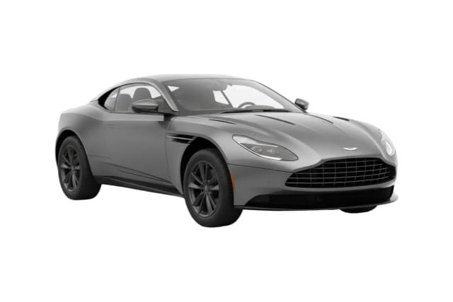 2023 Aston Martin DB11 V12