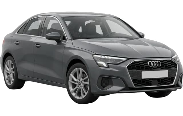2026 Audi A3 Sedan