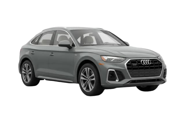 2023 Audi SQ5 Sportback