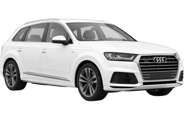 2021 Audi Q7