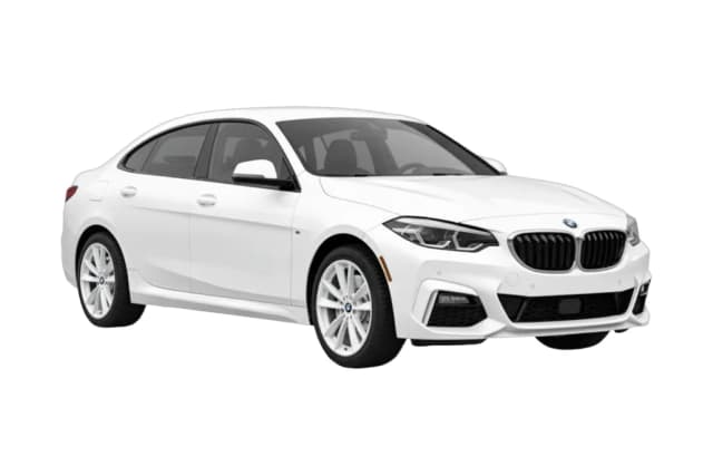 2022 BMW 2-Series