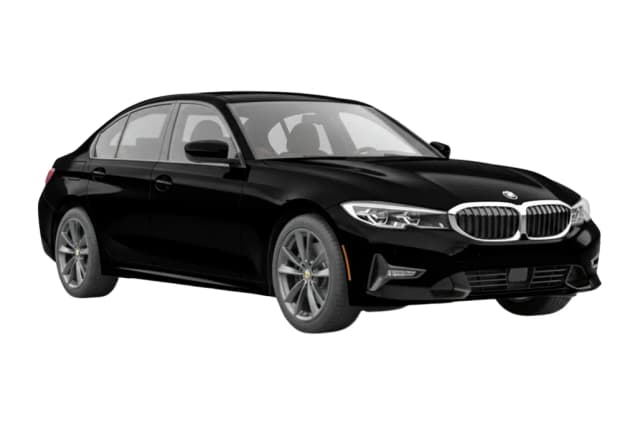 2026 BMW 330i Sedan