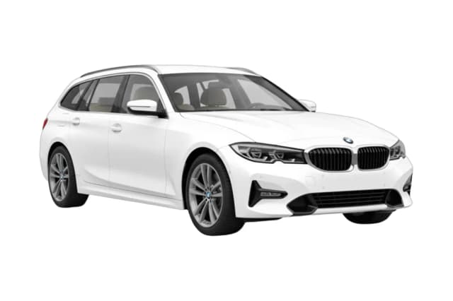 Pre-Owned 2021 BMW 3 Series 330i