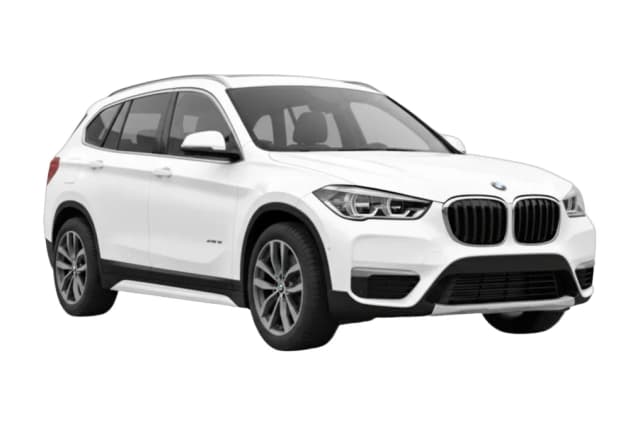 2021 BMW X1 sDrive28i SUV