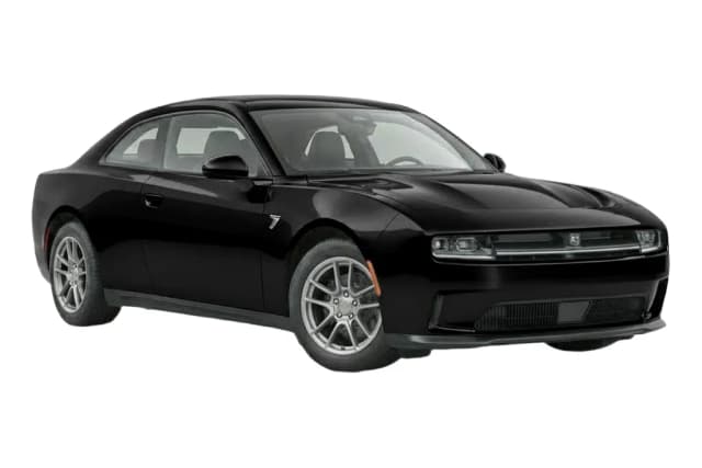 2023 Dodge Charger Scat Pack 4dr Car