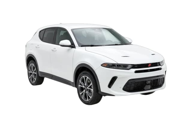 2024 Dodge Hornet GT Plus SUV