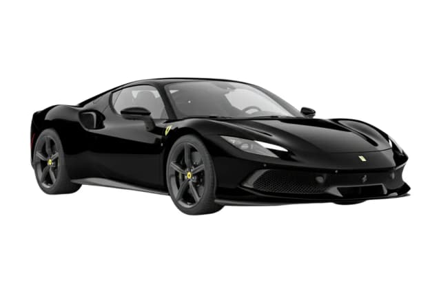 Pre-Owned 2023 Ferrari 296 GTB