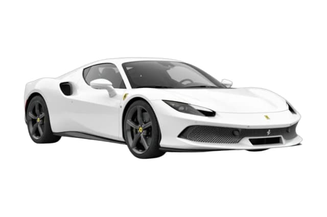 Pre-Owned 2025 Ferrari 296 GTS