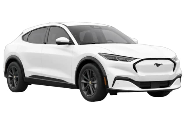 2019 Ford Mustang EcoBoost Convertible