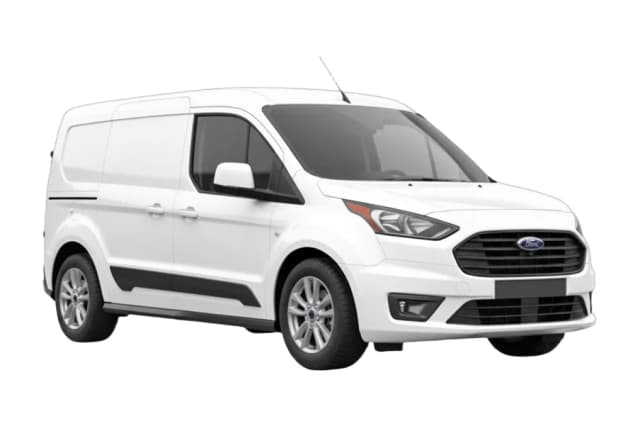 2022 Ford Transit Connect XL