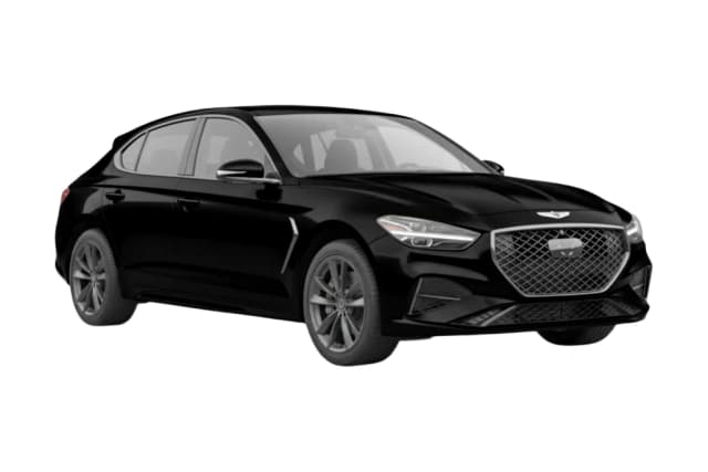 2023 Genesis G70 2.0T Sedan