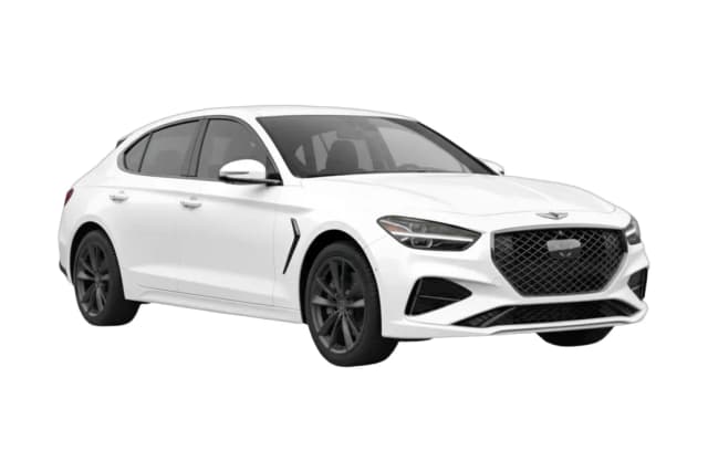 Genesis G70 2.5T