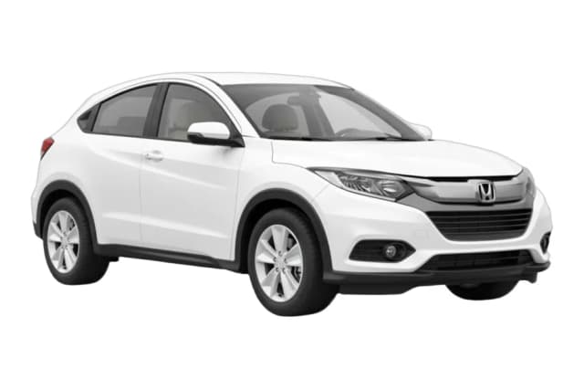 2022 Honda HR-V EX-L