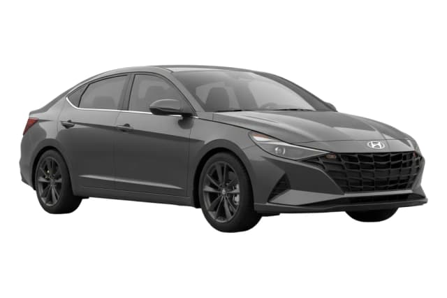 2026 Hyundai Elantra SEL Sport Sedan
