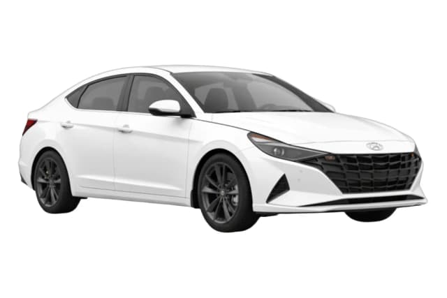 2026 Hyundai Elantra SEL Sport Sedan