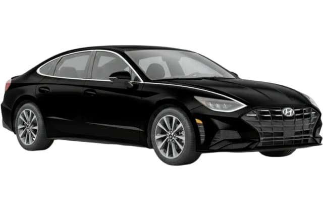 2018 Hyundai Sonata SE Sedan