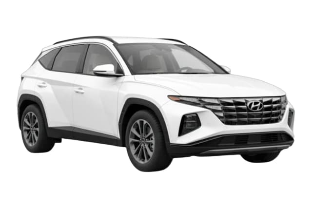 Pre-Owned 2020 Hyundai Tucson Value