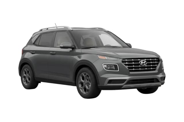 2021 Hyundai Venue SEL SUV