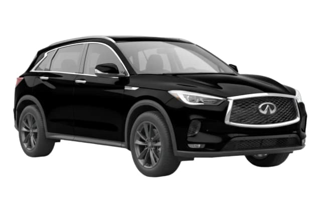 Certified Pre-Owned 2020 INFINITI QX50 ESSENTIAL