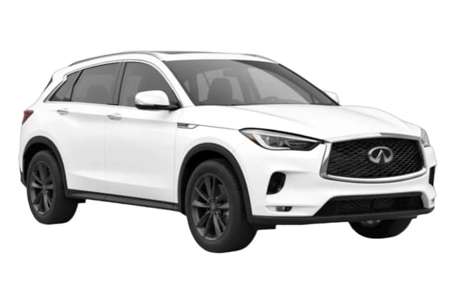 Certified Pre-Owned 2020 INFINITI QX50 ESSENTIAL