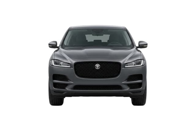 New 2026 Jaguar F-PACE P250 R-Dynamic S