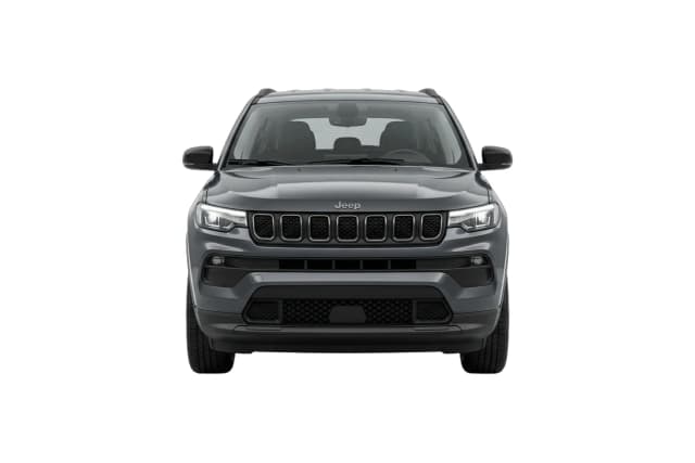 2023 Jeep Compass Latitude Sport Utility