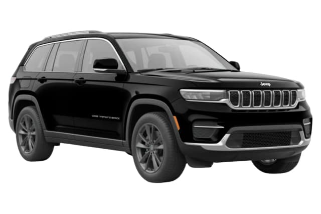 2018 Jeep Grand Cherokee Trailhawk Sport Utility