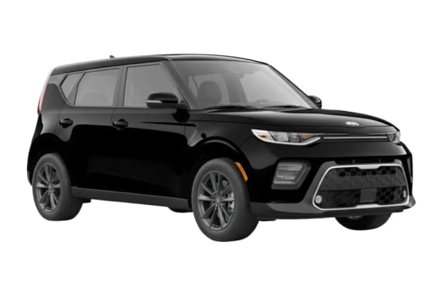 Pre-Owned 2018 Kia Soul Base