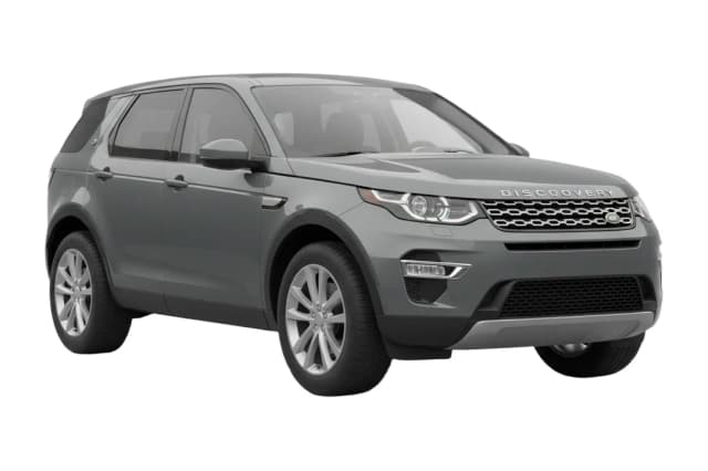 Certified Pre-Owned 2025 Discovery Sport S