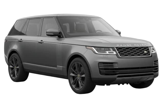 Pre-Owned 2020 Range Rover Velar P250 R-Dynamic S