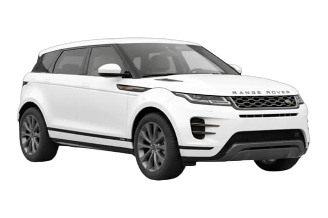 Pre-Owned 2026 Range Rover Evoque S
