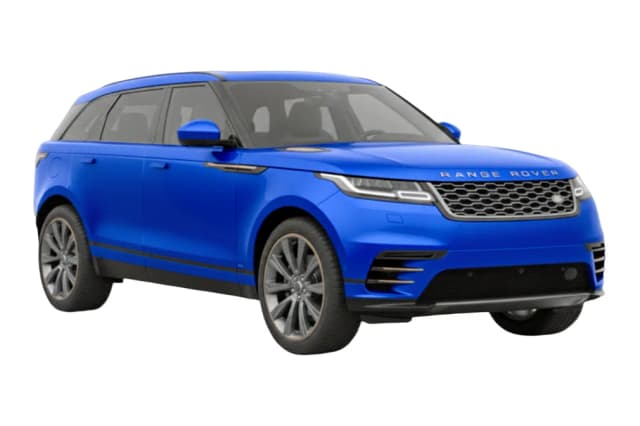 New 2026 Range Rover Velar Dynamic SE